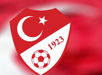 TFF'de sürpriz istifa