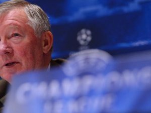 Ferguson: Bir tek korkum var, o da Ronaldo