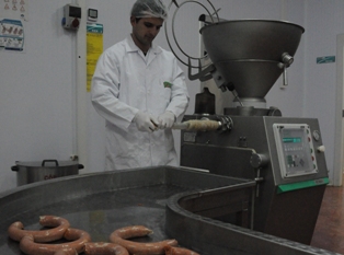 Sucuğa ayar verildi