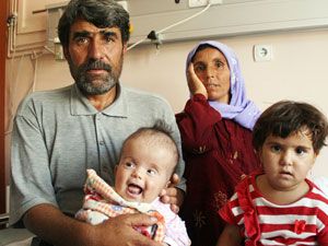 Tarım işçisinin çaresizliği