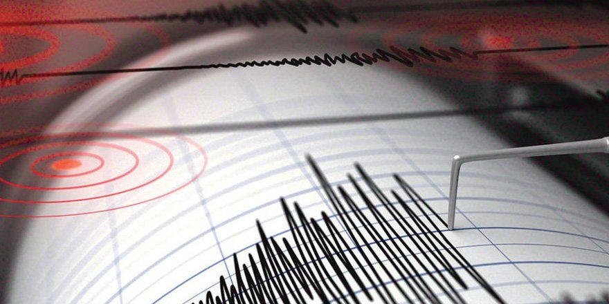 Karaman’da korkutan deprem!