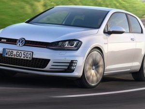 Volkswagen Golf Variant, Cenevre'yi bekliyor