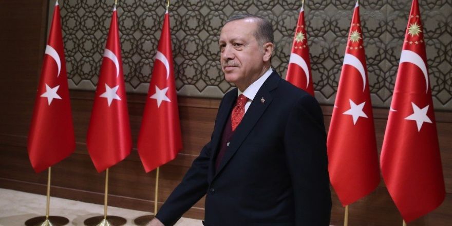 Erdoğan: Haftaya Arfin'e giriyoruz