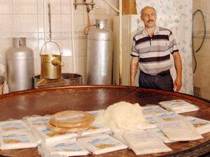 Bereket dolu dönem