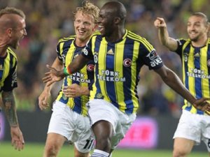İşte Fenerbahçe'nin Plzen kadrosu!