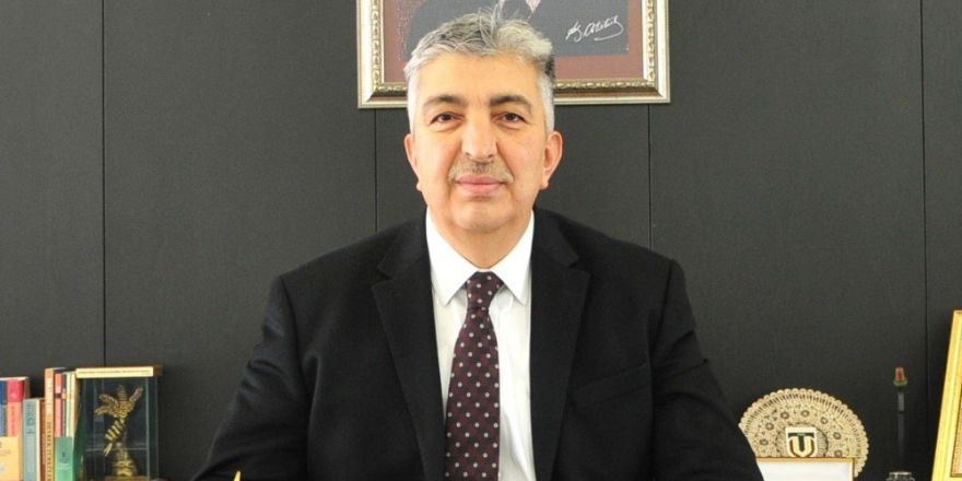 KTB Başkanı Hüseyin Çevik: Konya Ovasında yağışlar etkili ve düzenli