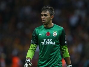 Muslera: Kadıköy'e şampiyon gitmek istiyoruz