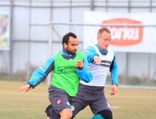 PTT 1. Lig'de Sjoerd Ars rüzgarı