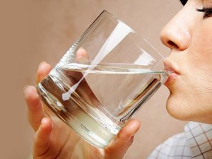 Gıda Güvenliği Hareketi'nden 'içme suyu' uyarısı
