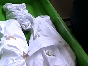 15 günde 3 kardeşini kaybeden Bakan
