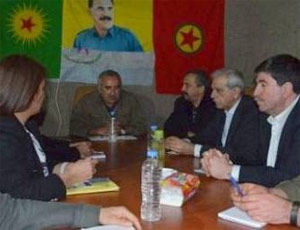 Kandil’deki görüşmenin perde arkası