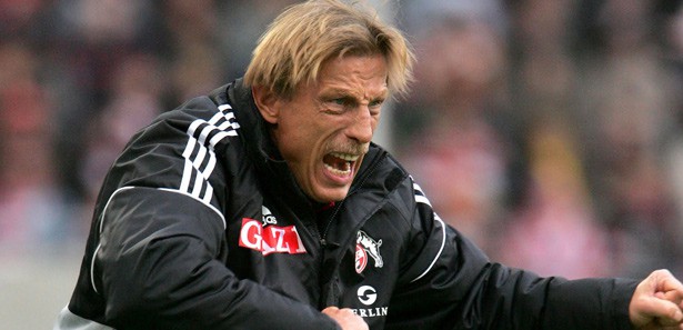 Cristoph Daum Türkiye'ye dönüyor!