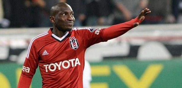 Mamadou Niang: Drogba yakın arkadaşım