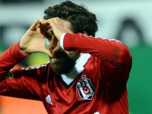 Olcay Şahan'ın yürek burkan hikayesi!