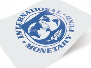 IMF'ten ABD ekonomisine yeni ayar