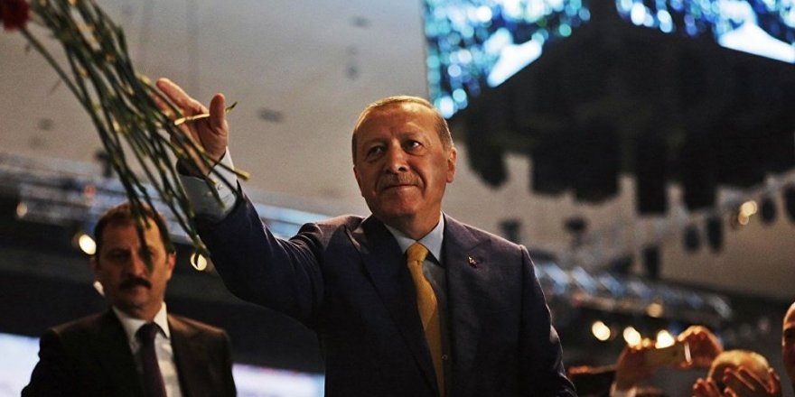 Erdoğan'dan MHP açılımı