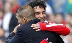 Simeone: "Arda takımın kalbi"