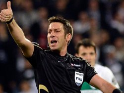 Trabzonspor-Beşiktaş maçı Fırat Aydınus'un