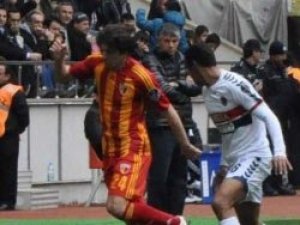 Kayseri çıkışı sürdürmek istiyor