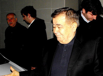 İzzettin İyigün'e tutuklama!