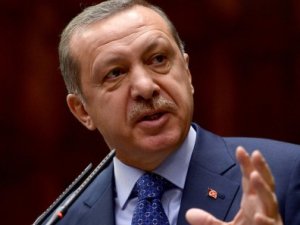 Erdoğan 'taşeron işçi'de sendikaları suçladı