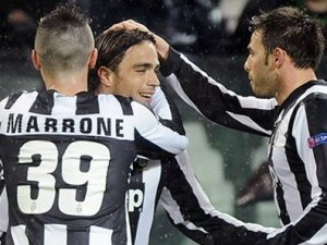 Juventus, Celtic engelinde zorlanmadı