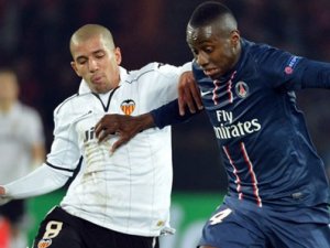 Paris Saint Germain, Fransa'da turladı!