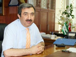 Mustafa Çevik’ten tarım değerlendirmesi