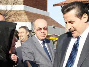 Bakan Çelik: Memura müjde çok yakında!