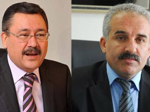 Melih Gökçek’e haber vermedi işinden oldu
