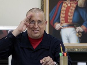 Chavez'in ölüm nedeni açıklandı