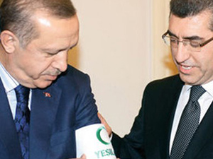 Kızların o hali Erdoğan’ın içini acıtıyor