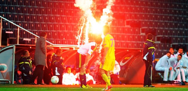 Fenerbahçe bu kez önlem alacak!