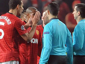 Cüneyt Çakır kararıyla dünyayı konuşturdu