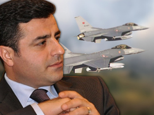 BDP heyeti Kandil’e çıkamadı