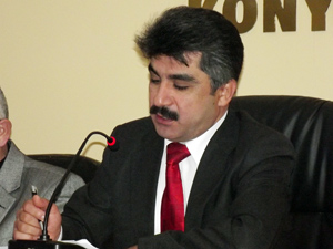 Simit parasına yetmiyor