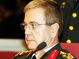 Kabul edilirse o general tarihe geçecek!
