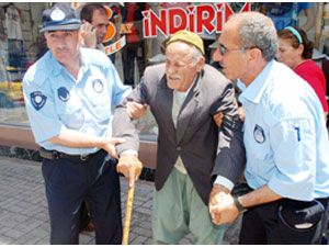 ‘Yol kesenler’e dikkat!