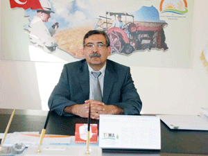 Sarayönü'nde şarbon alarmı