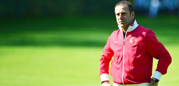 Abdullah Avcı'nın gözüne giren Beşiktaşlı!