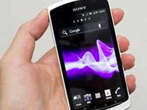Sony Xperia L’nin özellikleri ortaya çıktı