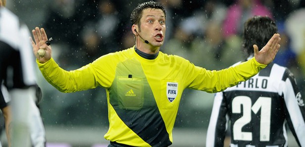 İtalyanlar Fırat Aydınus için ne dedi?