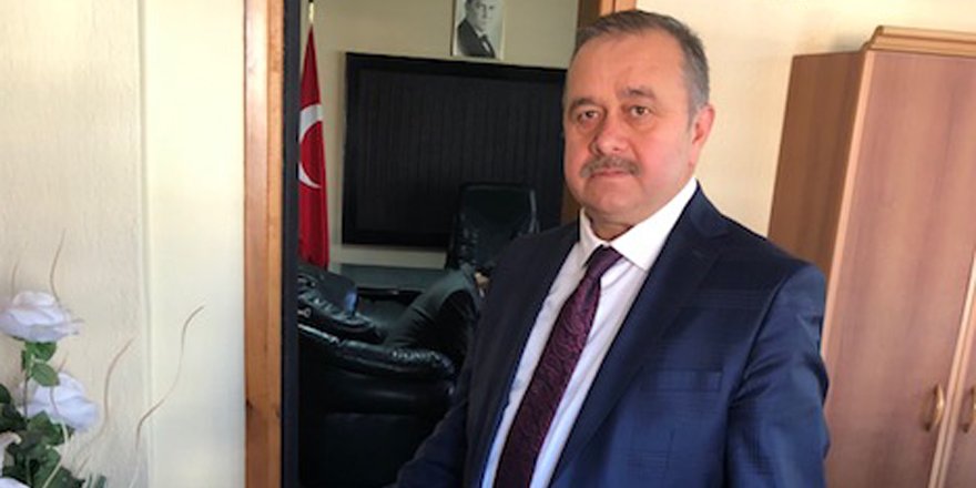 Mehmet Günbaş güven tazeledi