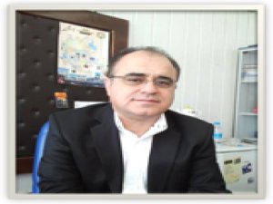 Prof. Dr. Çiftçi istifa etti