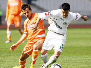 Süper Lig’de bugün 3 maç var