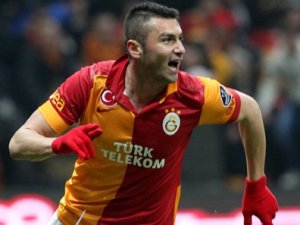 Ya Burak'ı alacak ya da Damiao'yu!