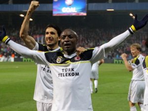 Pierre Webo'da kısmi yırtık şüphesi