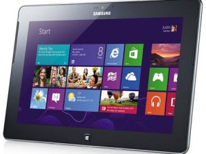 Samsung ATIV Tab Artık Satılmayacak