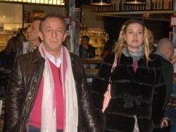 Ali Ağaoğlu: Hedefim 10 çocuk
