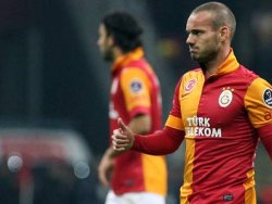 Galatasaray'dan 2020 desteği